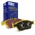 EBC Yellowstuff Brake Pad Sets - DP42086R