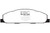 EBC Extra Duty Brake Pad Sets - ED91848
