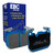 EBC Bluestuff Brake Pad Sets - DP52360NDX