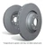 EBC Premium Rotor Sets - RK7199