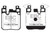 EBC Yellowstuff Brake Pad Sets - DP42133R