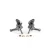 Proforged 2" Drop Spindle Kit - 221-10020