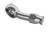 Goodridge 20 Deg Banjo for 3/8 or M10 Bolt - P5093-02-03C