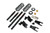 1992-1998 Chevy C1500 2WD (Std Cab) 2/4" Lowering Kit w/ Nitro Drop 2 Shocks - Belltech 685ND