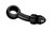 Goodridge 35 Deg Banjo Adaptor for 3/8 or M10 Bolt - P593-03ZBK