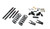 1988-1998 Chevy C1500 2WD (Ext Cab) 2-3/4" Lowering Kit w/ Nitro Drop 2 Shocks - Belltech 691ND