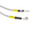 Goodridge (Rear Disc w/ Stabila Trak) Stainless Steel Brake Line Kit - 14196