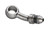 Goodridge 35 Deg Banjo Adaptor for 3/8 or M10 Bolt - P593-03C