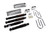 1996-2004 Toyota Tacoma (6cyl) 2" F / 3" R Lowering Kit w/ Nitro Drop 2 Shocks - Belltech 443ND