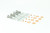 Goodridge w/ Brembo Calipers Stainless Steel Brake Lines Kit - 12295