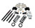 1997-2003 Ford F150 / F250 Light Duty (2WD) 3/4" Lowering Kit w/ Nitro Drop 2 Shocks - Belltech 917ND