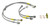 Goodridge Brake Lines - 39079