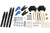 1997-2003 Ford F150 1-3" F / 3" R Lowering Kit w/ Nitro Drop 2 Shocks - Belltech 937ND