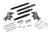 1998-2000 Nissan Frontier 2" F / 3" R Lowering Kit w/ Nitro Drop 2 shocks - Belltech 439ND
