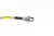 Goodridge (w/Rear Disc w/o Stabila Trak) Stainless Steel Brake Line Kit - 14175