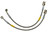 Goodridge Brake Line Kit - 21502