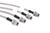 Goodridge Brake Line Kit - 24228