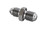Goodridge Straight Male Adaptor AN3 to M10x1.00 Convex - P305-03-31C