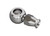 Goodridge Straight Short Banjo for 7/16 Bolt - P5091-03-04C