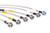 Goodridge Brake Line Kit - 22102