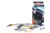Goodridge Brake Line Kit - 22102