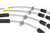 Goodridge Brake Line Kit - 13027