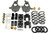 2007-2013 GMC Sierra 1500 2WD (Ext Cab) 4/6" Lowering Kit - Belltech 652