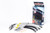 Goodridge (w/ Brembo Calipers) SS Brake Lines - 12302