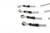Goodridge (w/ Brembo Calipers) SS Brake Lines - 12302