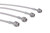Goodridge w/o ABS Brake Lines - 22060