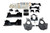 1999-2000 GMC Sierra 1500 2WD (Ext Cab) 4/6" Lowering Kit - Belltech 680