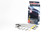 Goodridge Front Disc SS Brake Line Kit - 12285