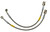 Goodridge Brake Lines - 4-14183