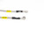 Goodridge Stainless Steel Brake Line Kit - 20042