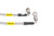 Goodridge Stainless Steel Brake Line Kit - 20042