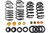 2014-2019 GMC Yukon / Yukon XL (Without Autoride) 1/3" Lowering Kit - Belttech 997