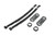 1995-1999 Chevy Tahoe (2 Door) 2/3.5" Lowering Kit - Belltech 793