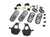 2007-2013 GMC Yukon / Yukon XL (Without Autoride) 3/4" Lowering Kit - Belltech 733