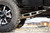 2008-2016 Ford F-250 4wd Rear Traction Bars 4.5-6" Lift - Rough Country  51003
