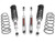 2010-2020 Toyota 4Runner 2WD/4WD 3" Lift Kit w/ N3 Struts - Rough Country 76631