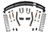 1984-2001 Jeep Cherokee XJ 2WD/4WD 3" Add-A-Leaf Stage II Lift Kit - Rough Country 630X70