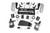2007-2014 Chevy Tahoe 2WD/4WD 7.5" Lift Kit - Rough Country 28600