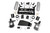 2007-2013 Chevy Avalanche 1500 2WD/4WD 7.5" Lift Kit - Rough Country 20900