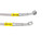 Goodridge 2.0L w/ ABS Brake Lines - 22046