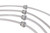 Goodridge 2.0L w/ ABS Brake Lines - 22046