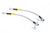 Goodridge SS Brake Lines - 13101