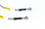 Goodridge Stainless Steel Brake Line Kit - 12364