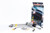Goodridge SS Brake Lines - 14125