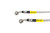 Goodridge Stainless Steel Brake Line Kit - 24225