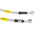 Goodridge SS Brake Line Kit - 21066